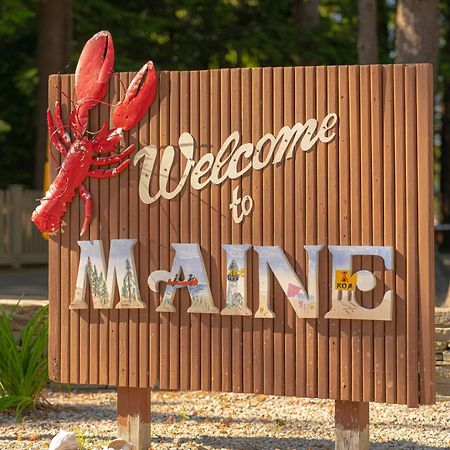 Sun Outdoors Saco Old Orchard Beach エクステリア 写真