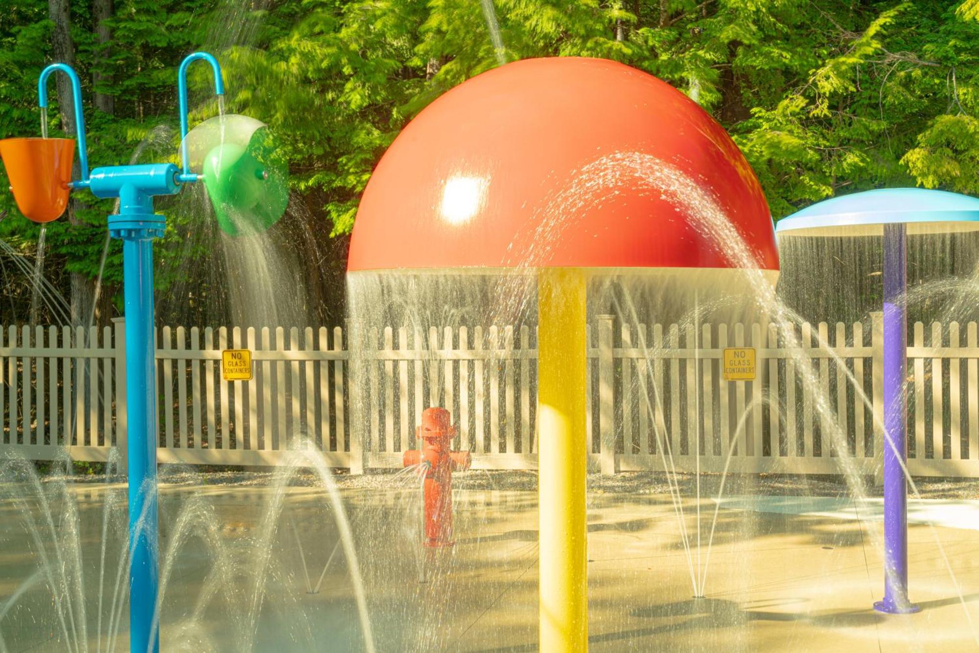 Sun Outdoors Saco Old Orchard Beach エクステリア 写真