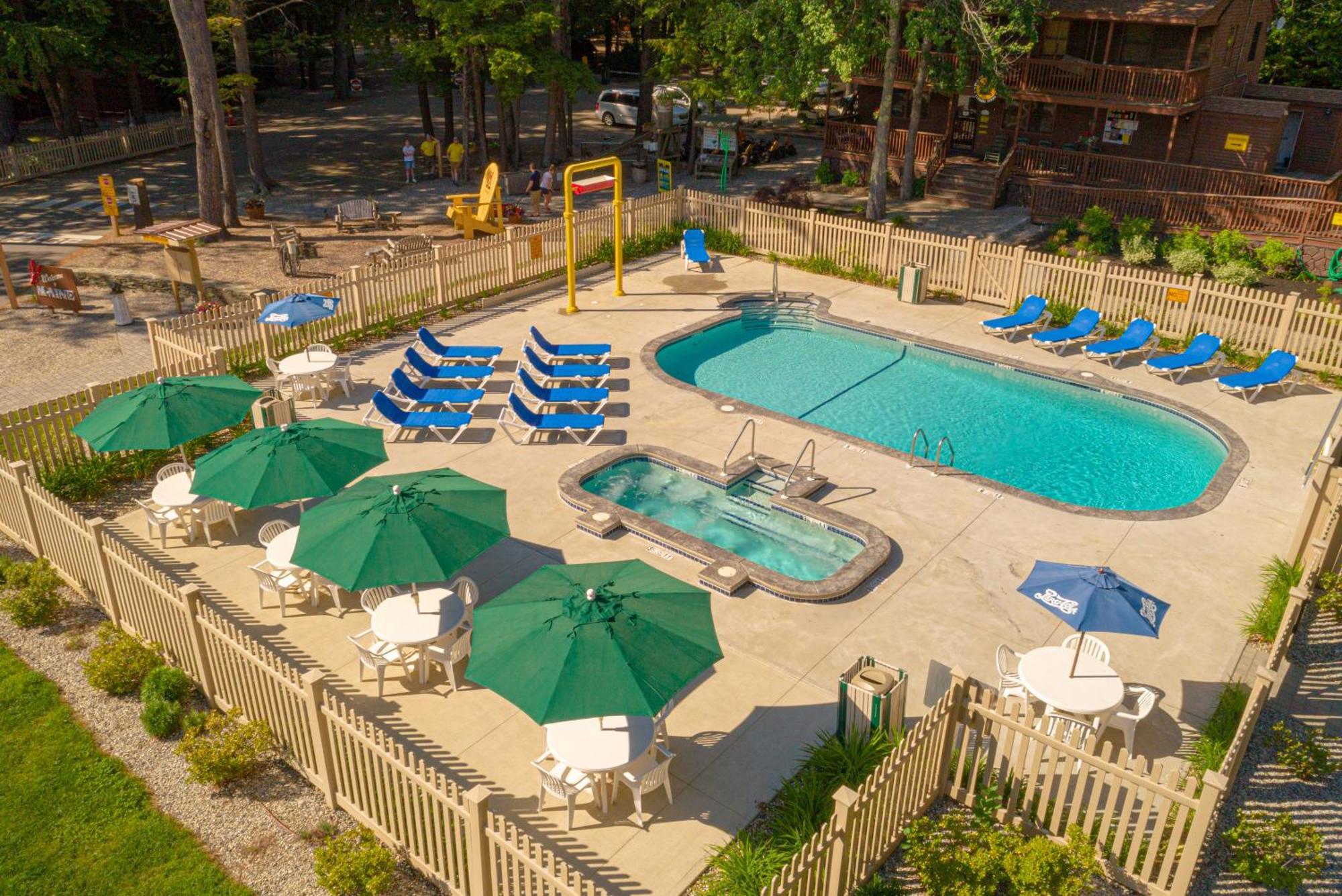 Sun Outdoors Saco Old Orchard Beach エクステリア 写真