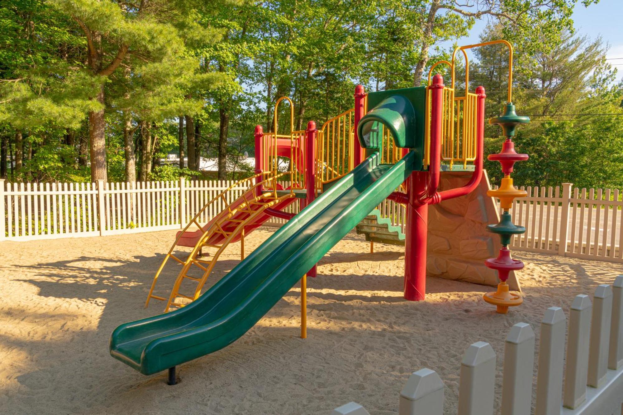 Sun Outdoors Saco Old Orchard Beach エクステリア 写真
