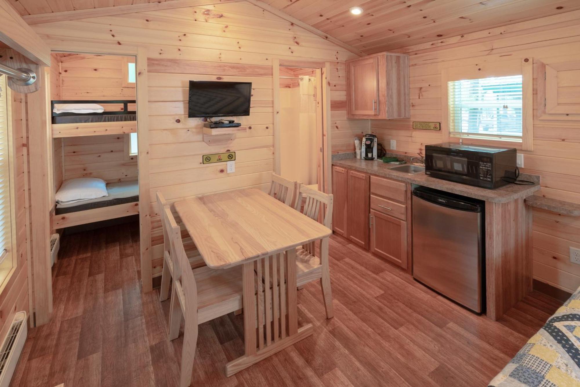 Sun Outdoors Saco Old Orchard Beach 部屋 写真